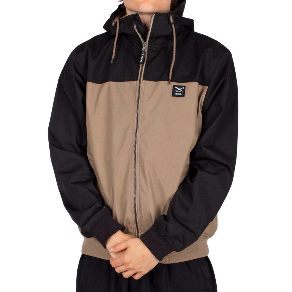 Segelprofi 2.0 Jacket Clay Bild 1