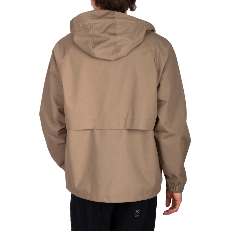 Segeltoern Jacket Clay Bild 2