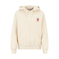 Sinning Hoodie Undyed Bild 1