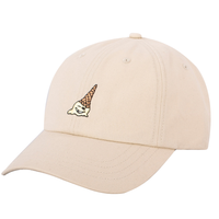 Smice Dad Cap Beige Bild 1