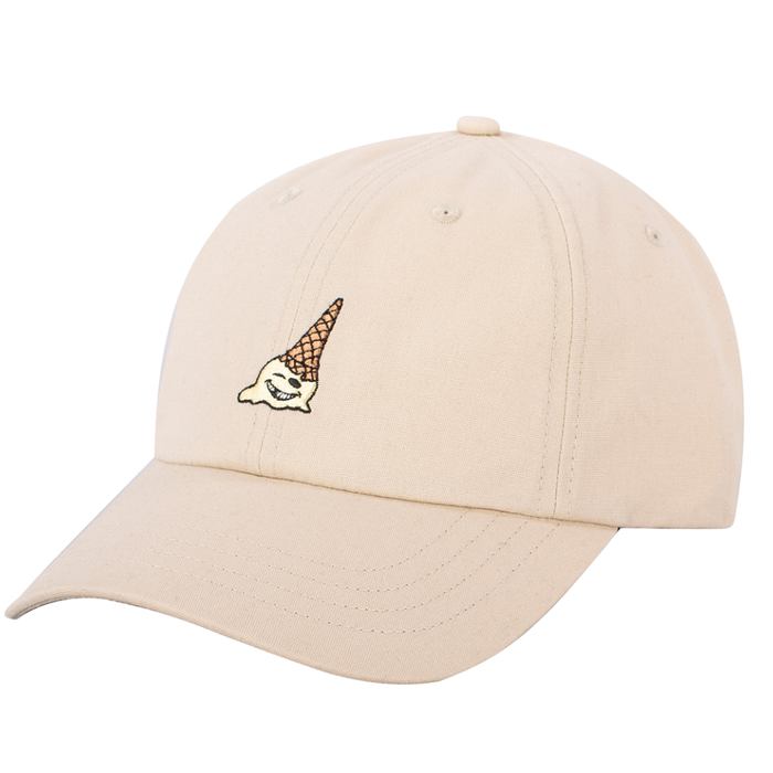 Smice Dad Cap Beige Bild 1