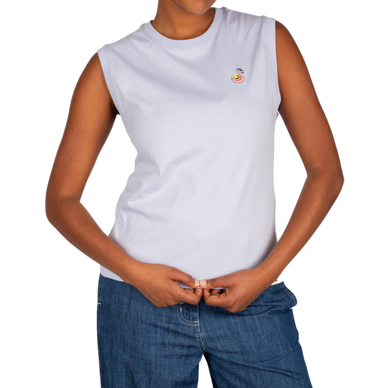 Smingo Top Light Lilac Bild 1