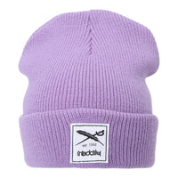 Smurpher Heavy Beanie Lilac Bild 1