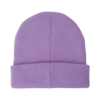 Smurpher Heavy Beanie Lilac Bild 2
