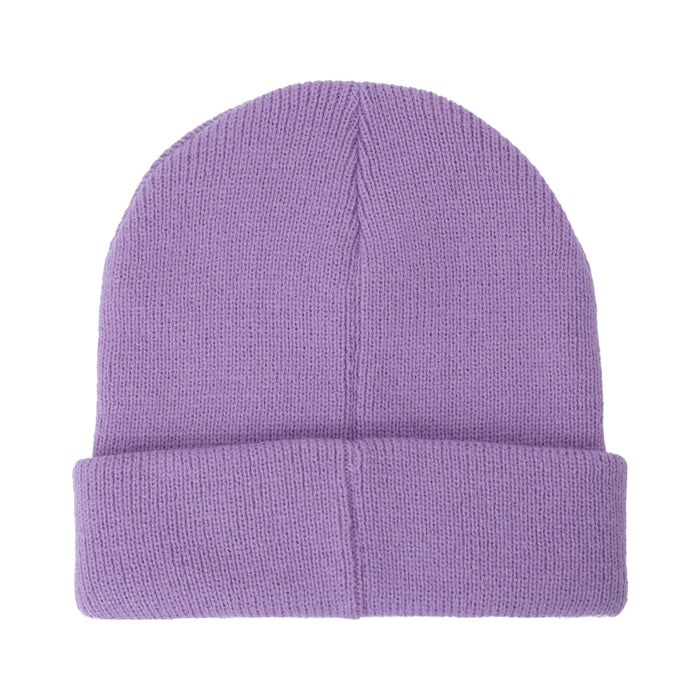 Smurpher Heavy Beanie Lilac Bild 2
