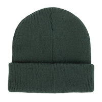 Smurpher Heavy Beanie Bottle Green Bild 2