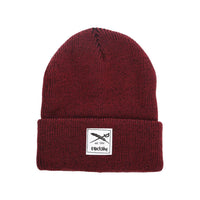 Smurpher Heavy Beanie Black Bild 3