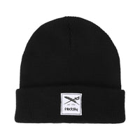 Smurpher Heavy Beanie Black Bild 4