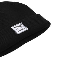 Smurpher Heavy Beanie Black Bild 6