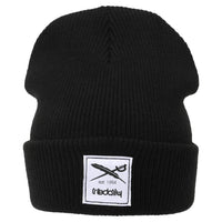 Smurpher Heavy Beanie Black Bild 7