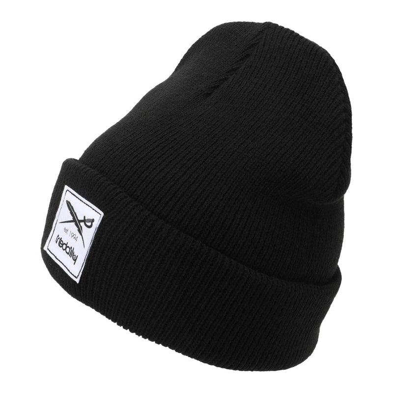 Smurpher Heavy Beanie Black Bild 8