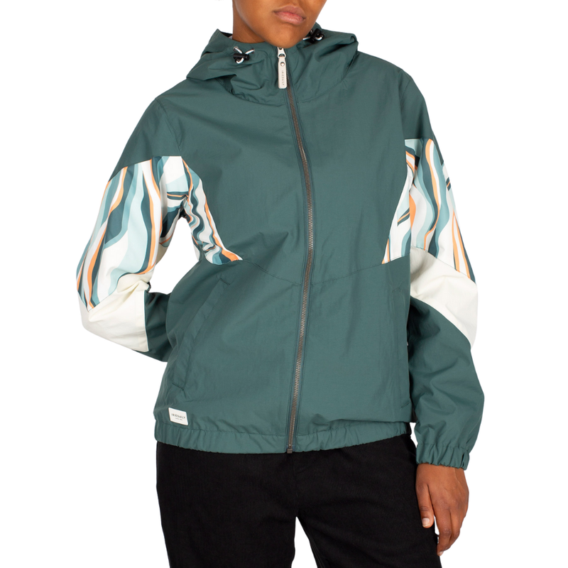 Streetz R Jacket Cool Jungle Bild 1