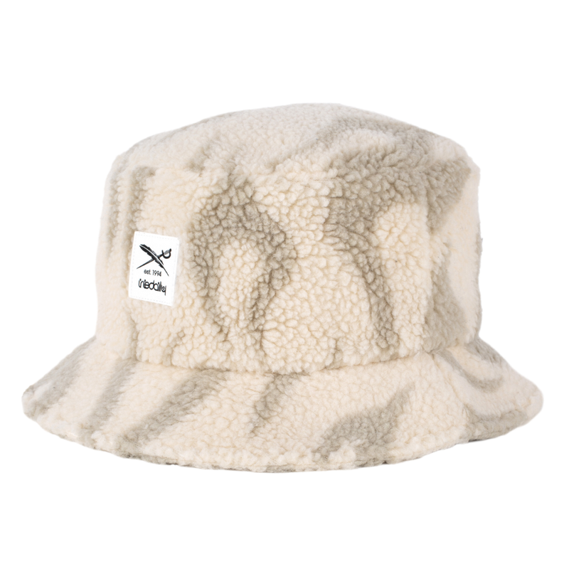 Switchup Bucket Hat Beige Bild 1