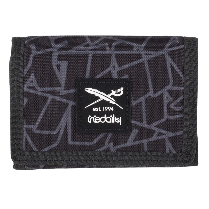 Switchup Wallet Black-Anthra Bild 1