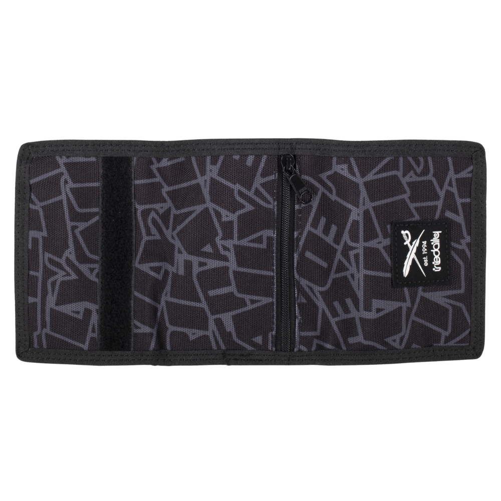 Switchup Wallet Black-Anthra Bild 2