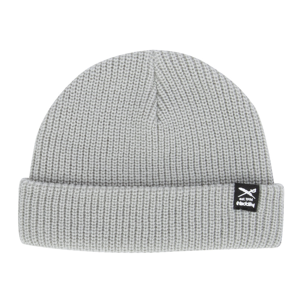 Transition Beanie Lint Bild 1