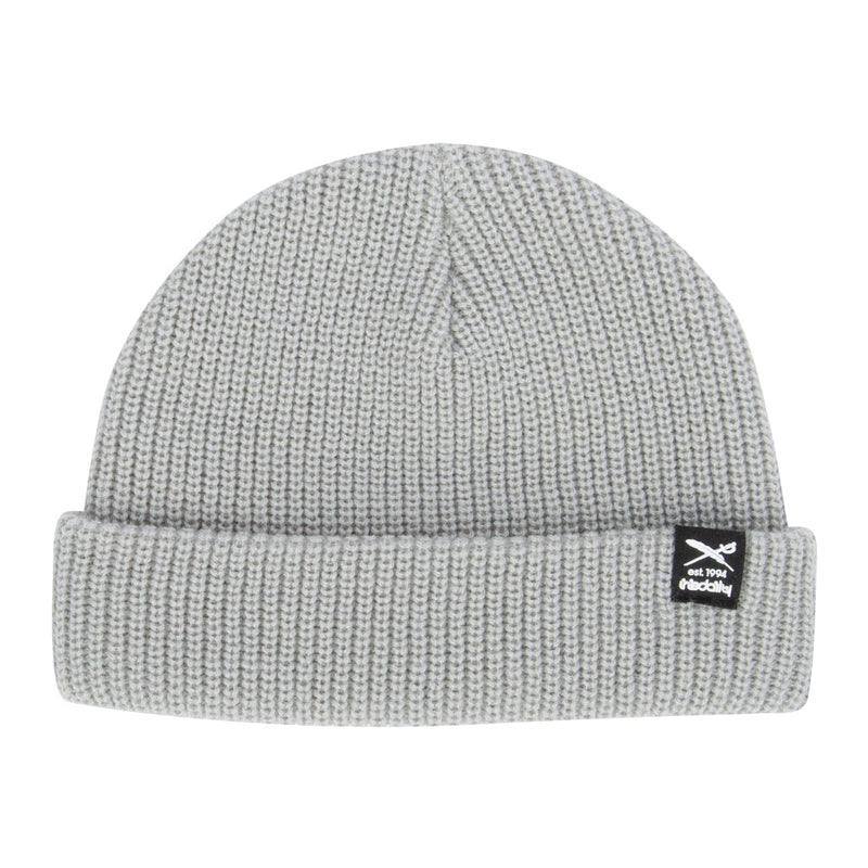 Transition Beanie Lint Bild 1