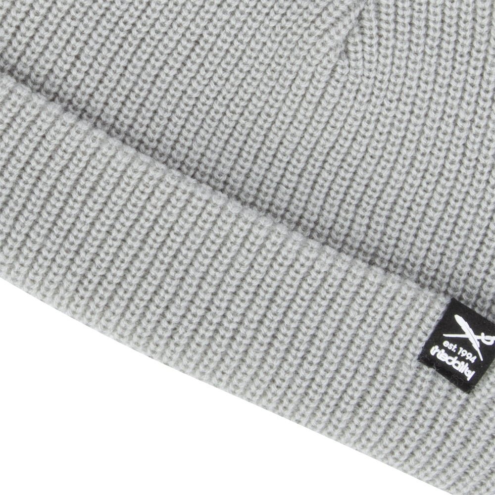 Transition Beanie Lint Bild 3