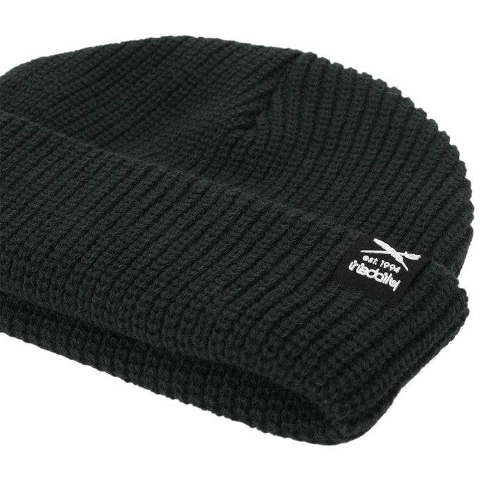 Transition Beanie Nightforest Bild 2