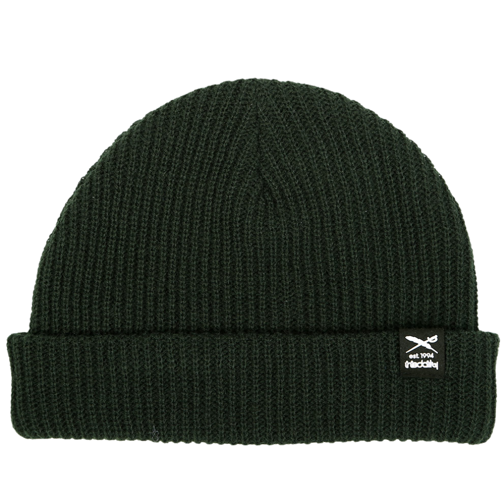 Transition Beanie Nightforest Bild 6