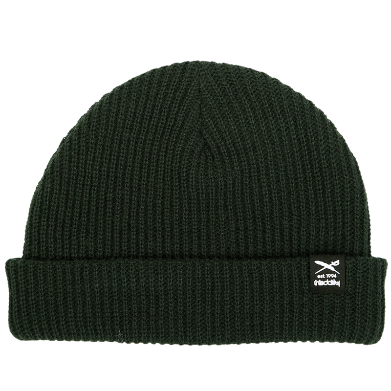 Transition Beanie Nightforest Bild 6