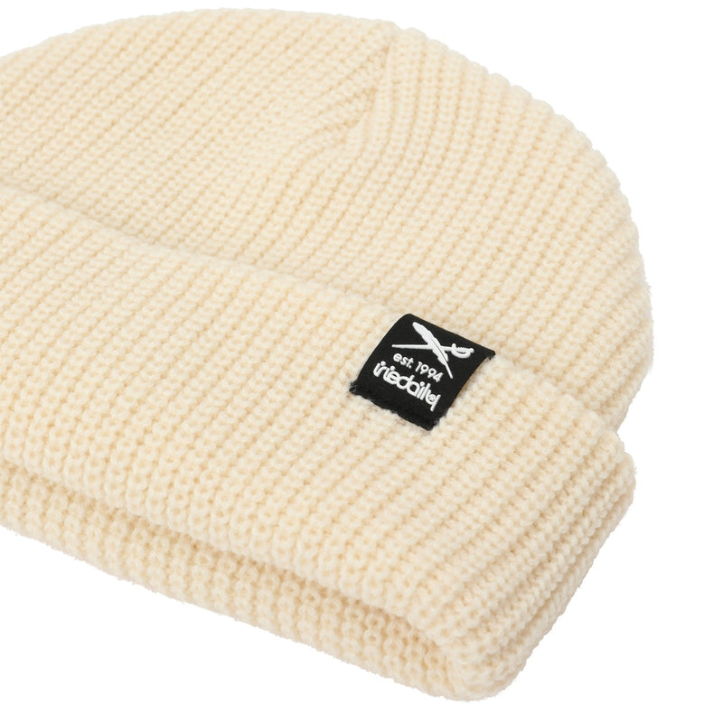 Transition Beanie offwhite Bild 3