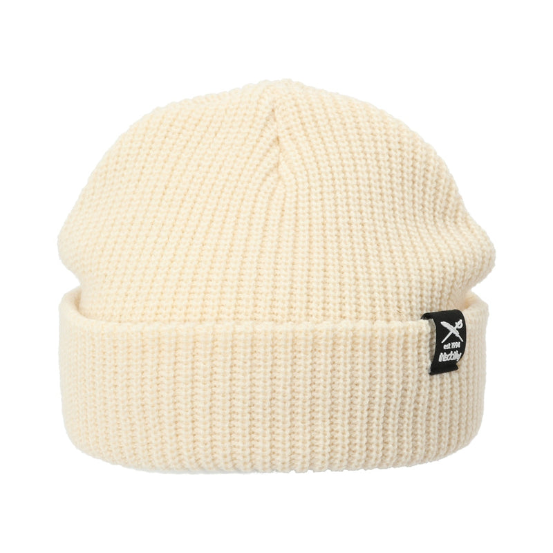 Transition Beanie offwhite Bild 4