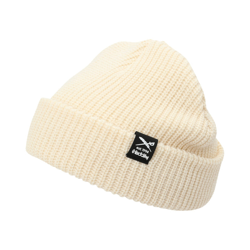 Transition Beanie offwhite Bild 5