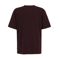 Vamp Cat T-Shirt Aubergine Bild 2