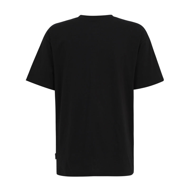 Vamp Cat T-Shirt Black Bild 2