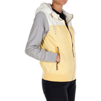 Veruschka Spice Jacket Yellow Bild 3