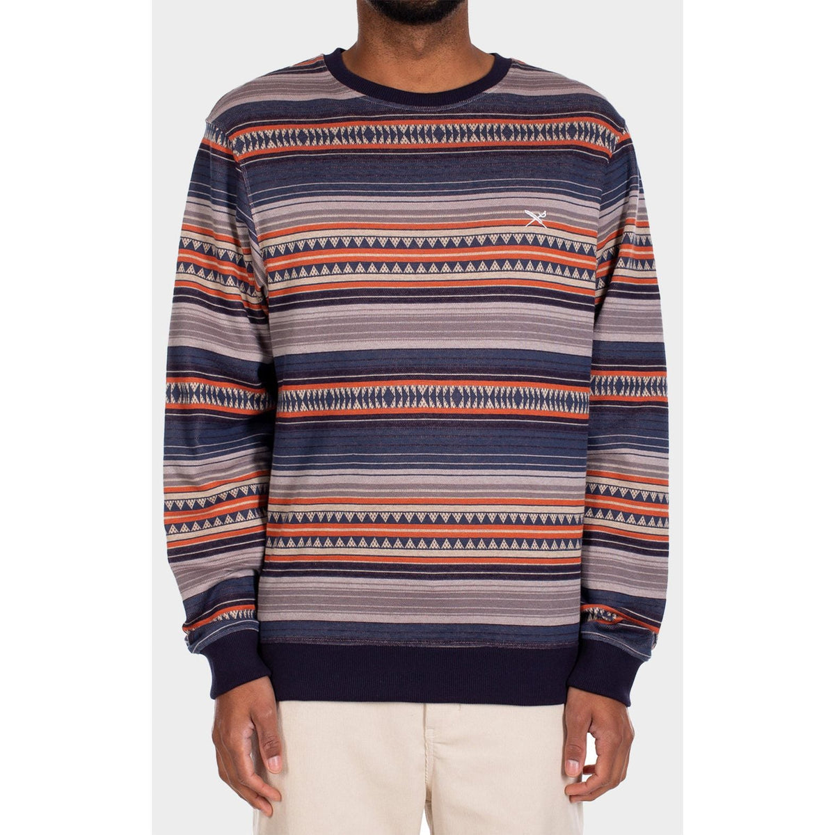 Vintachi Crew Steelgrey Bild 1