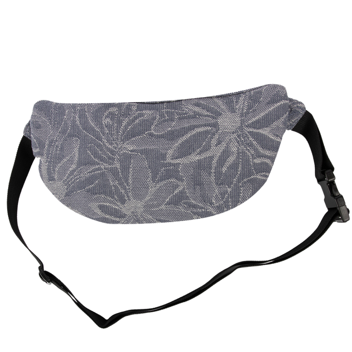 Vintachi Hipbag Steelgrey Bild 2