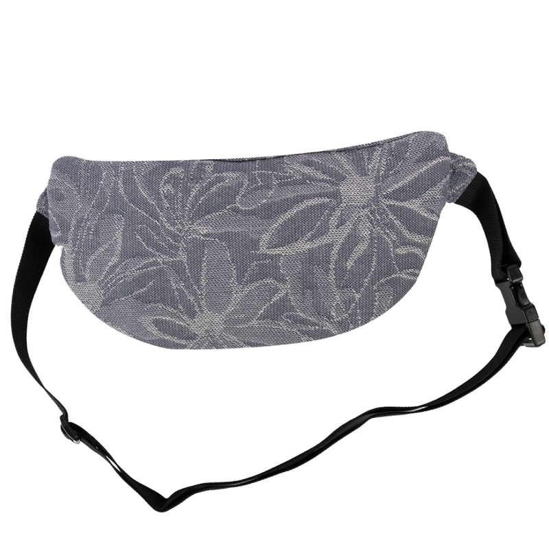 Vintachi Hipbag Steelgrey Bild 2