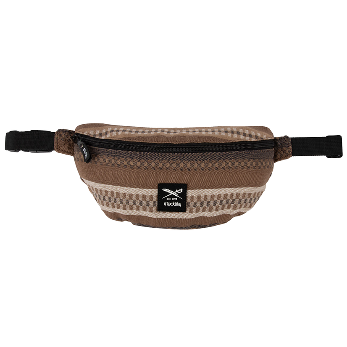 Vintachi Hipbag Mocca Bild 1