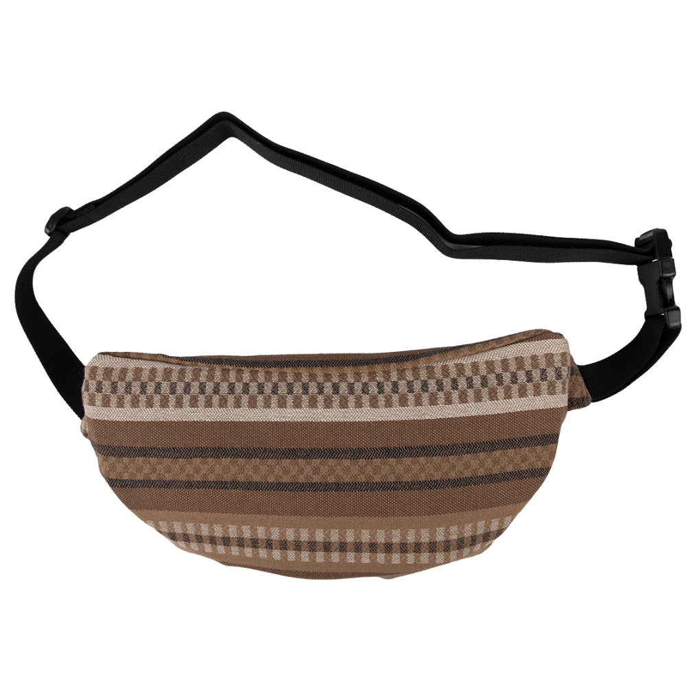 Vintachi Hipbag Mocca Bild 2