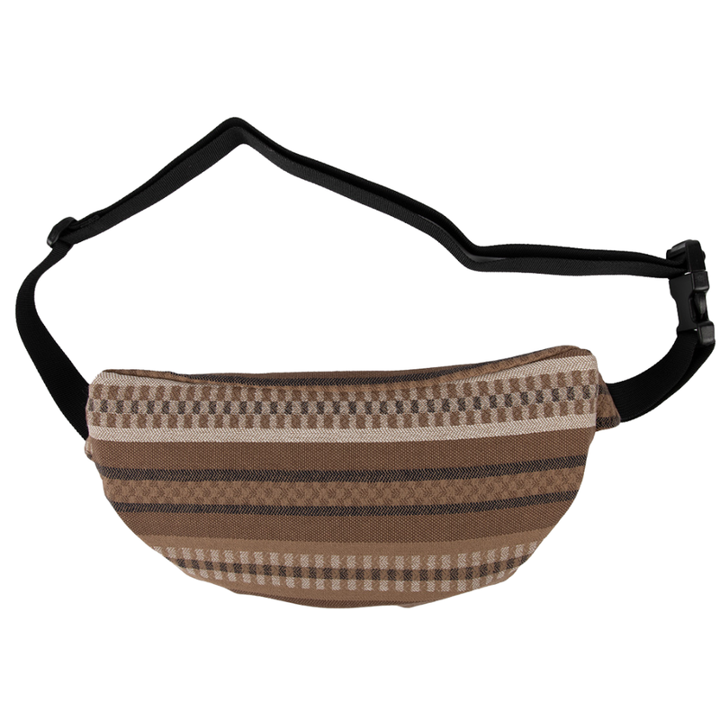 Vintachi Hipbag Mocca Bild 2