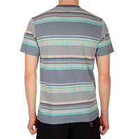 Vintachi Tee dove blue Bild 2