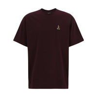 What The Duck Tee Aubergine Bild 1