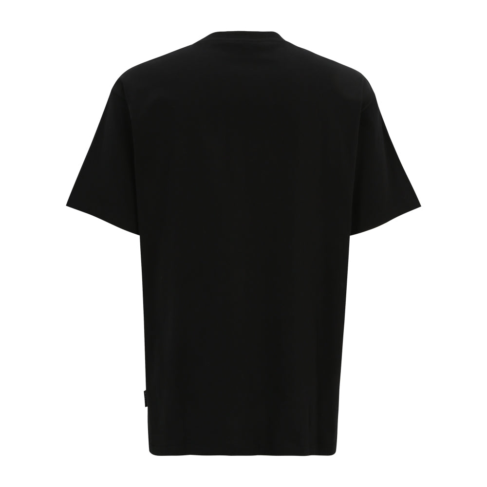 What The Duck Tee Black Bild 2