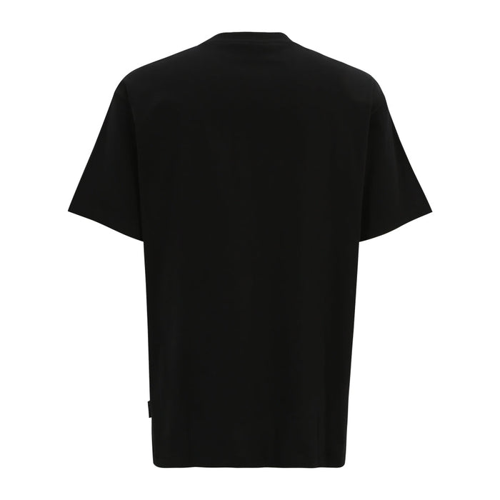 What The Duck Tee Black Bild 2