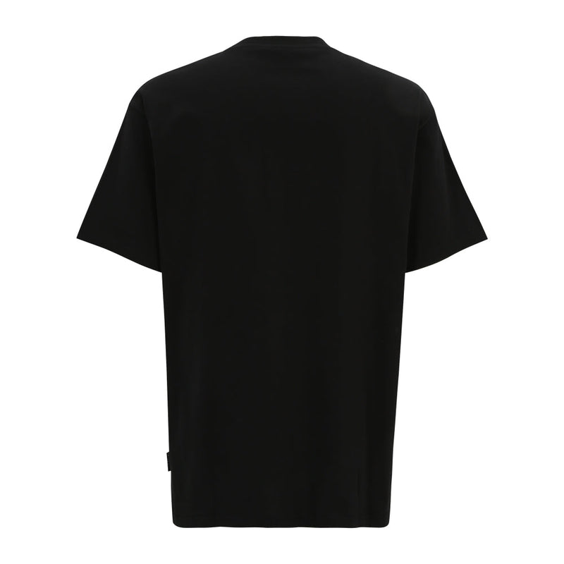 What The Duck Tee Black Bild 2