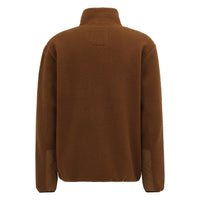 Wonderer Track Jacket Mocca Bild 2