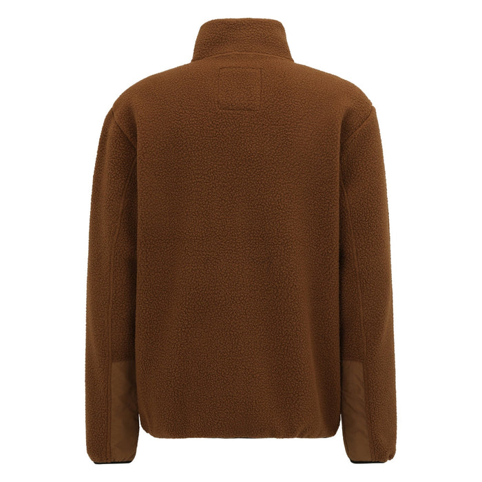 Wonderer Track Jacket Mocca Bild 2