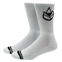 Signatuph Sock 3 Pack I BGW Assorted