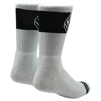 Ensembleph Sock - Phieres - White - Socken
