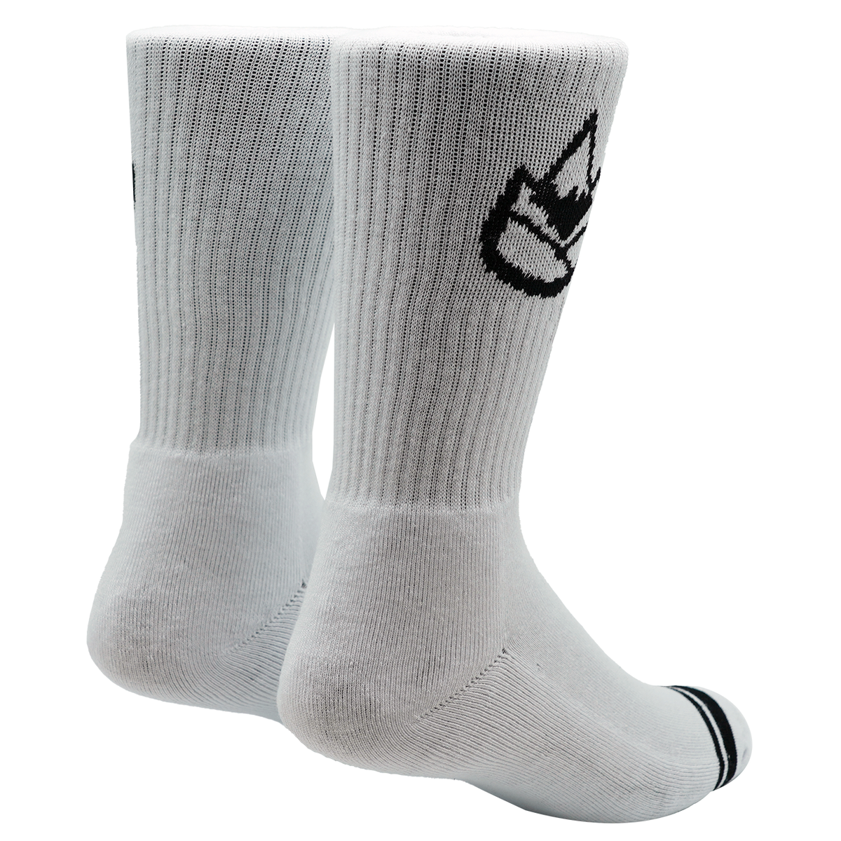 Signatuph Sock 3 Pack I BGW Assorted