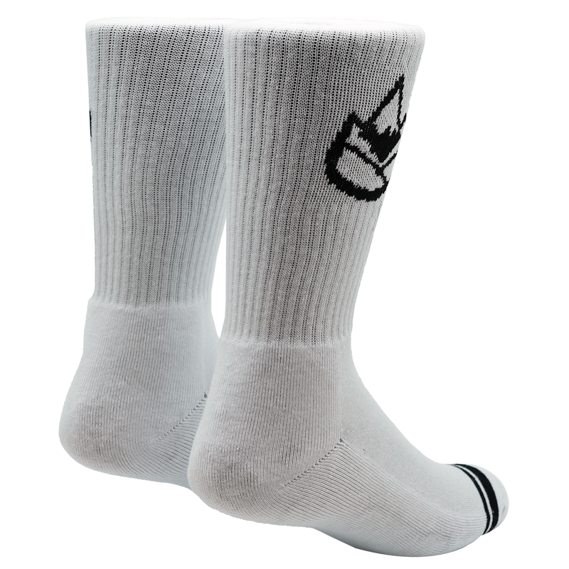 Signatuph Sock 3 Pack I BGW Assorted
