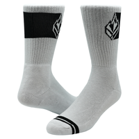 Ensembleph Sock - Phieres - White - Socken