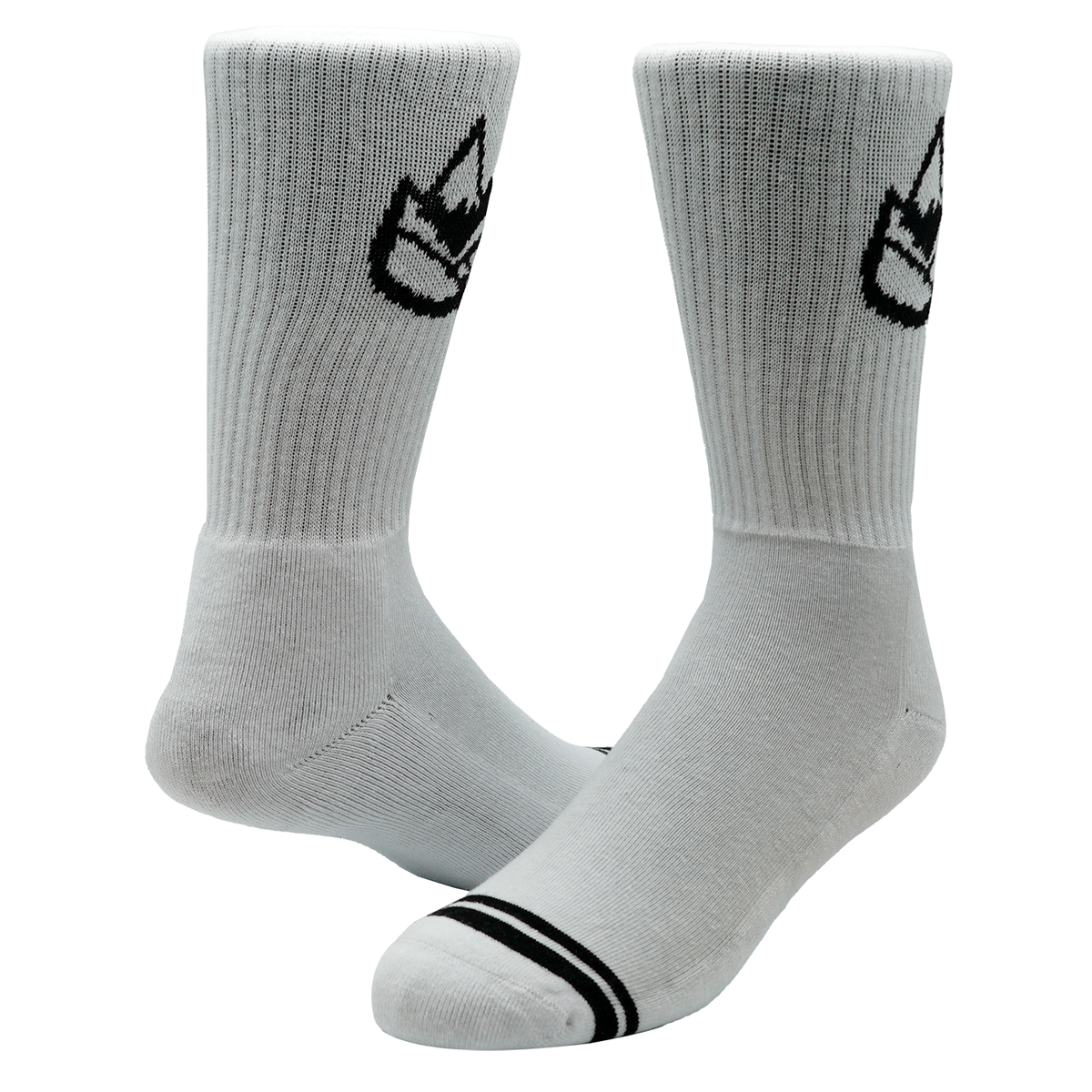Signatuph Sock 3 Pack I BGW Assorted